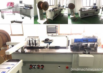 中国 高速および穴あけ器が付いている機械PBW580を挿入する自動櫛 サプライヤー