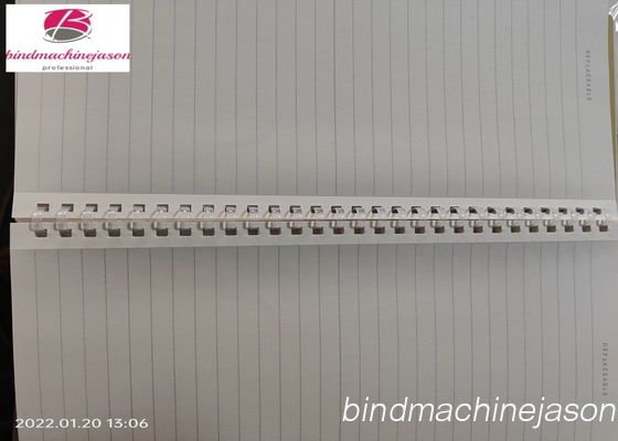 China Automatic Soft Ring Binding Machine SRB300 Provide You New Binding Solutions サプライヤー