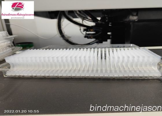 Automatic Soft Ring Binder Machine SRB300 Made in China by Creative サプライヤー