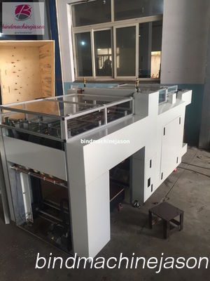 高速・多機能自動カレンダー穴あけ機 SPB550 サプライヤー